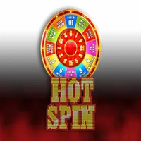 Hot Spin