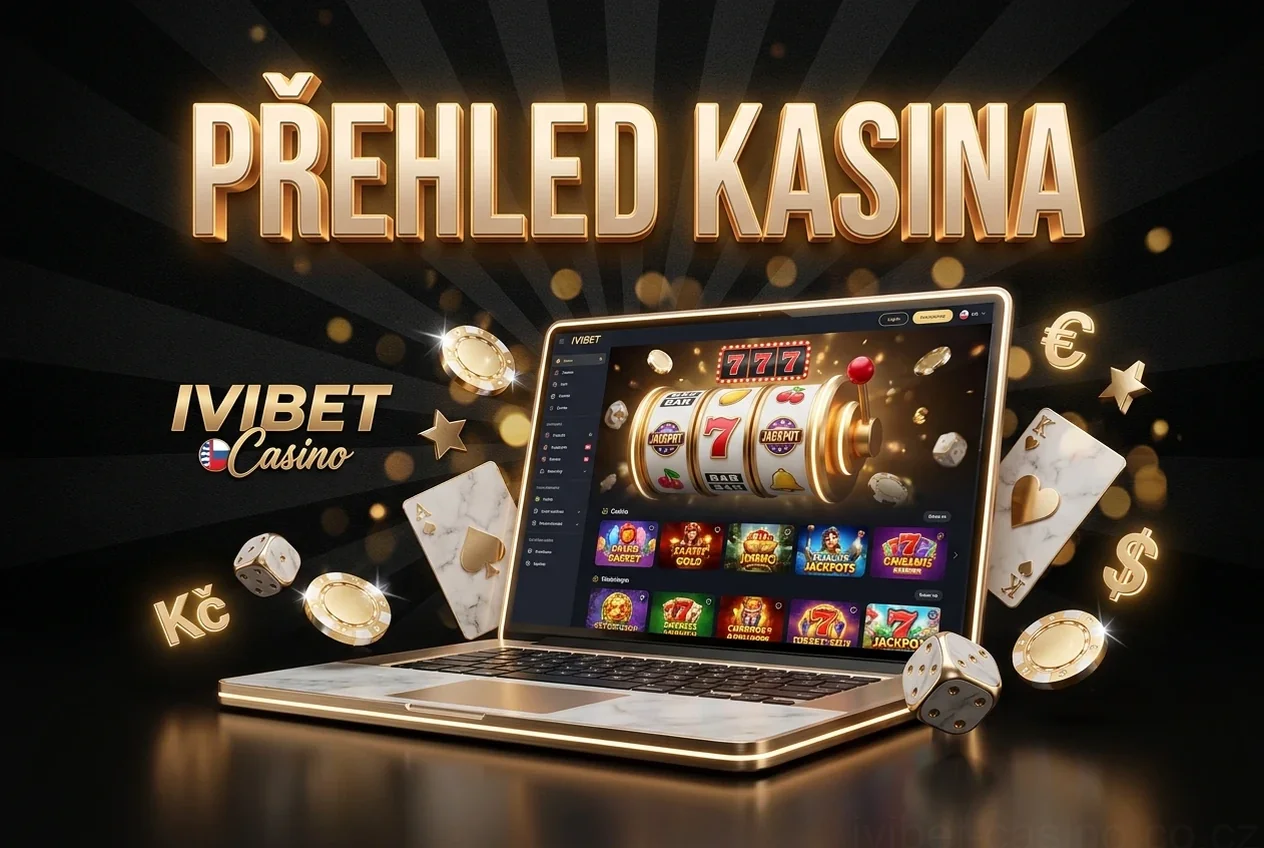 Přehled kasina